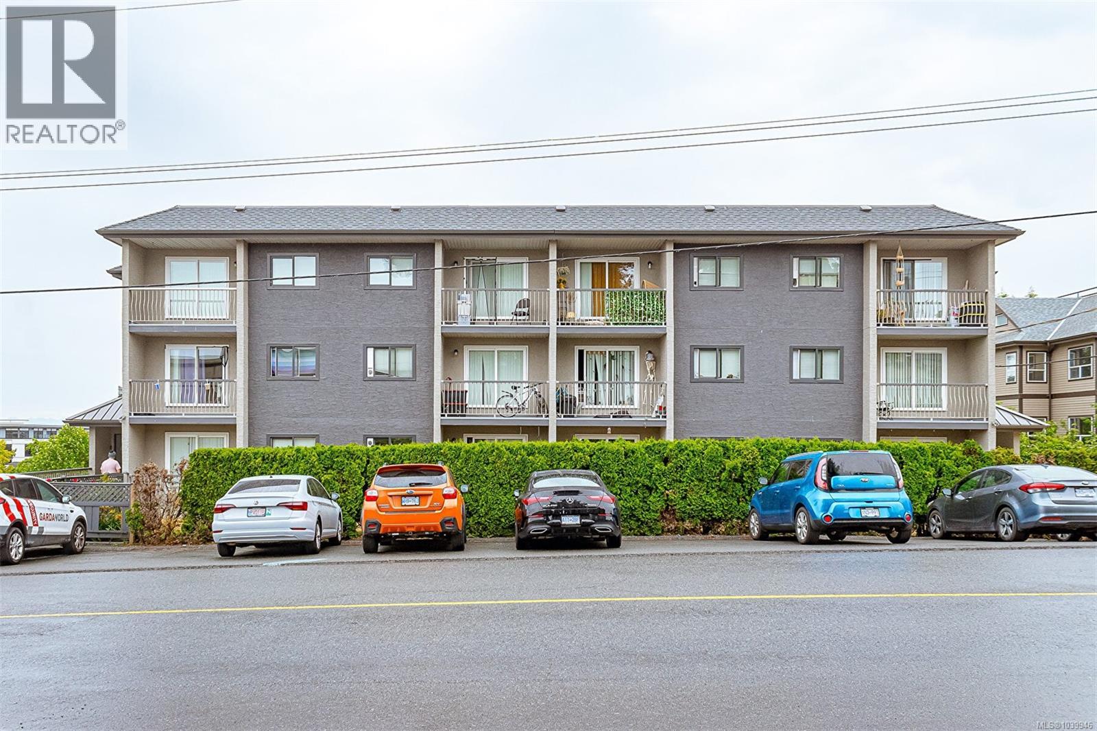 101-309 116 Prideaux St, Nanaimo, British Columbia  V9T 2T6 - Photo 7 - 1039946