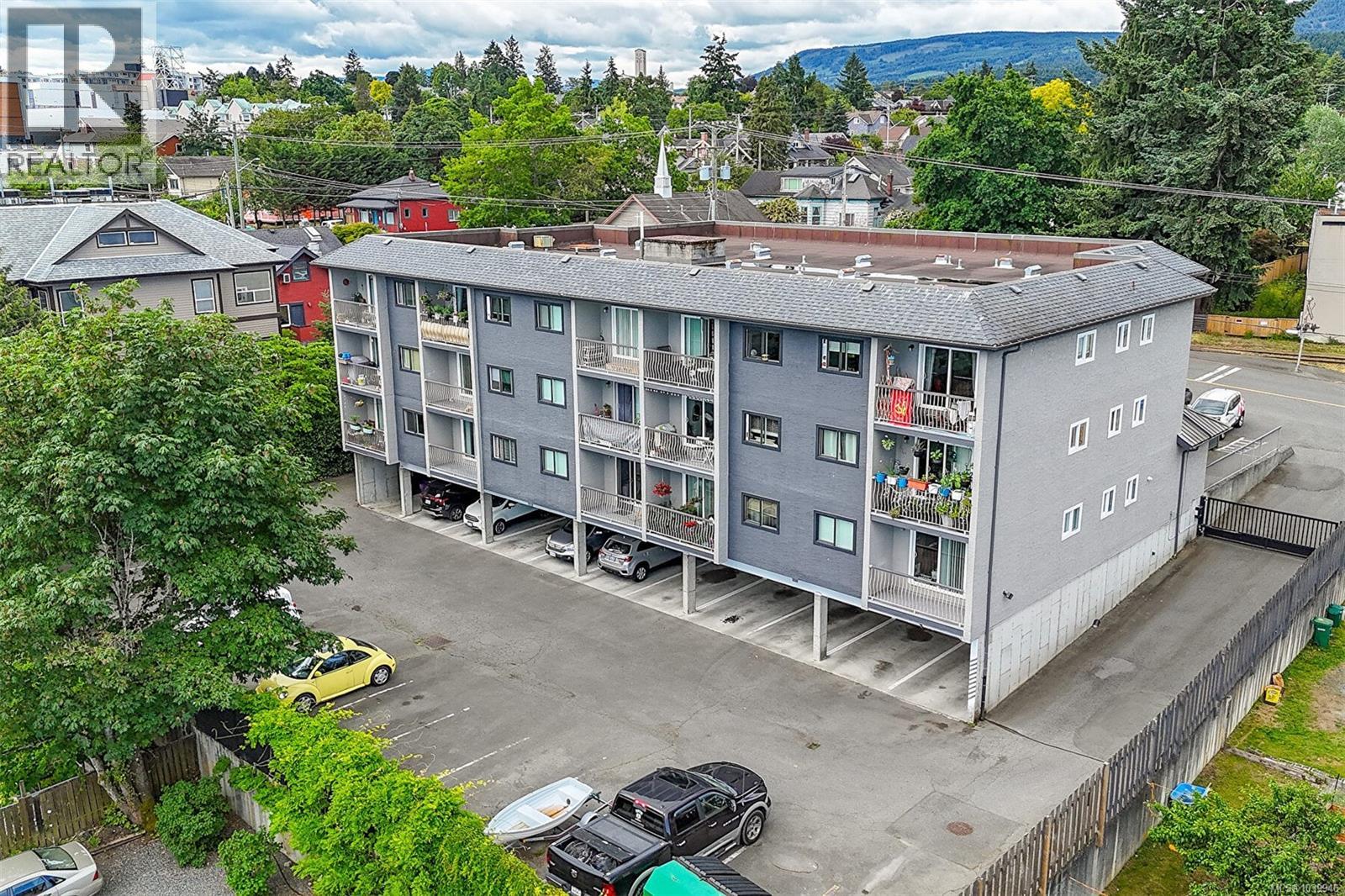 101-309 116 Prideaux St, Nanaimo, British Columbia  V9T 2T6 - Photo 38 - 1039946