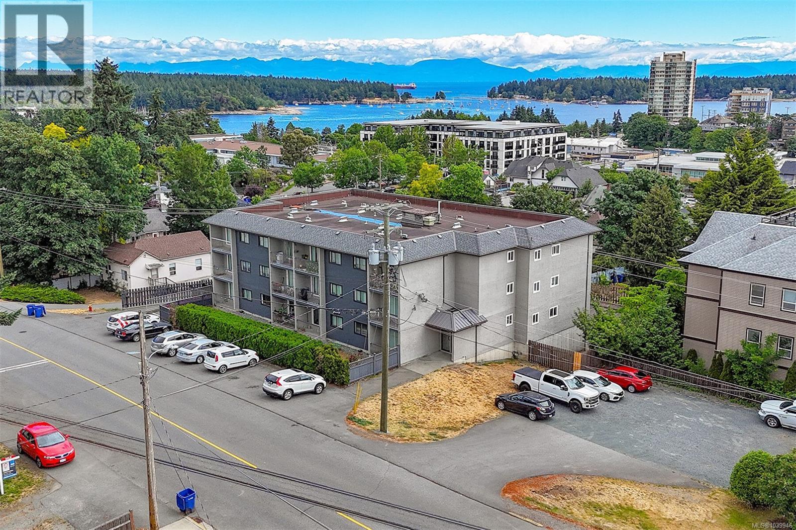 101-309 116 Prideaux St, Nanaimo, British Columbia  V9T 2T6 - Photo 3 - 1039946