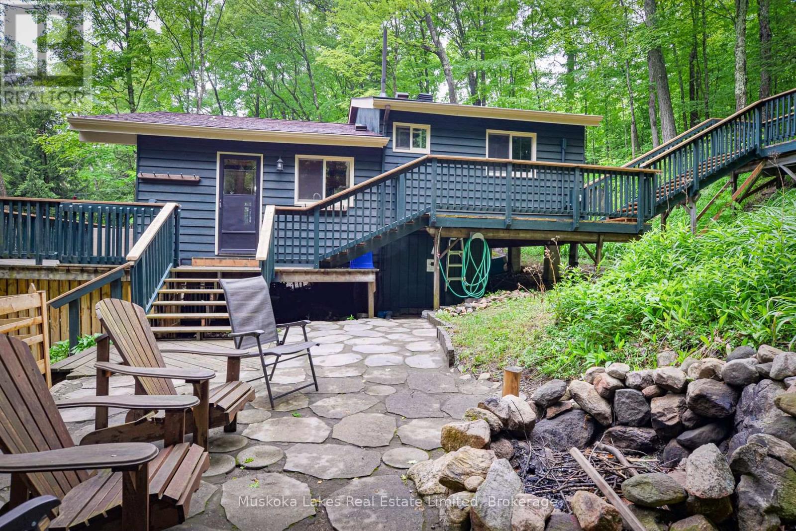 322 Marshall Road, Seguin, Ontario  P2A 2H8 - Photo 12 - X13436716