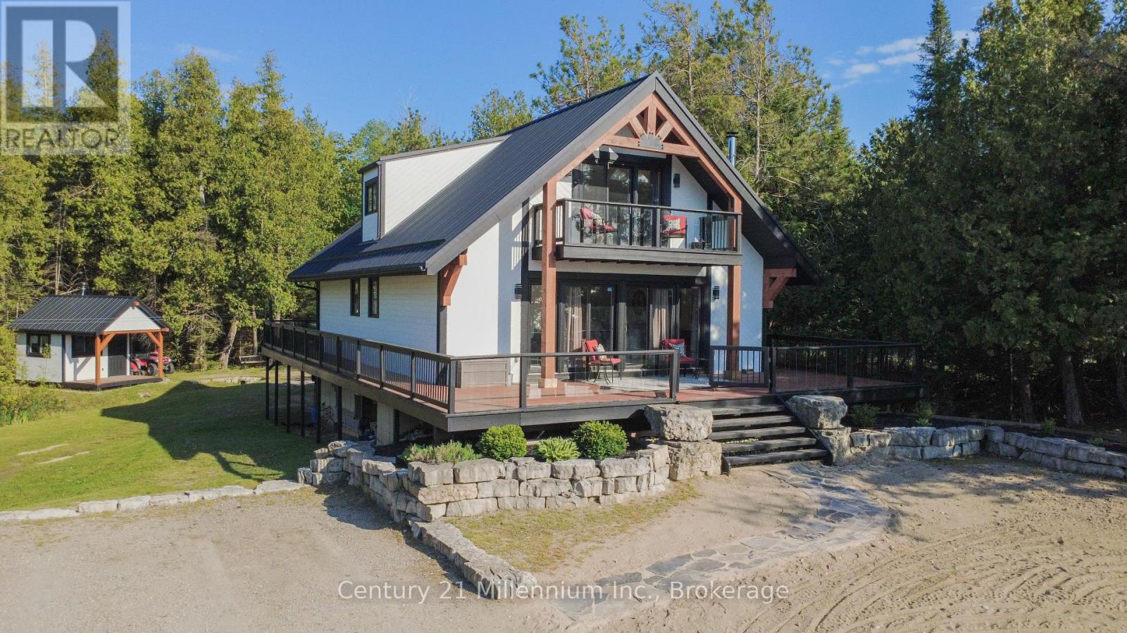 160 SUNSET DRIVE, Kincardine, Ontario