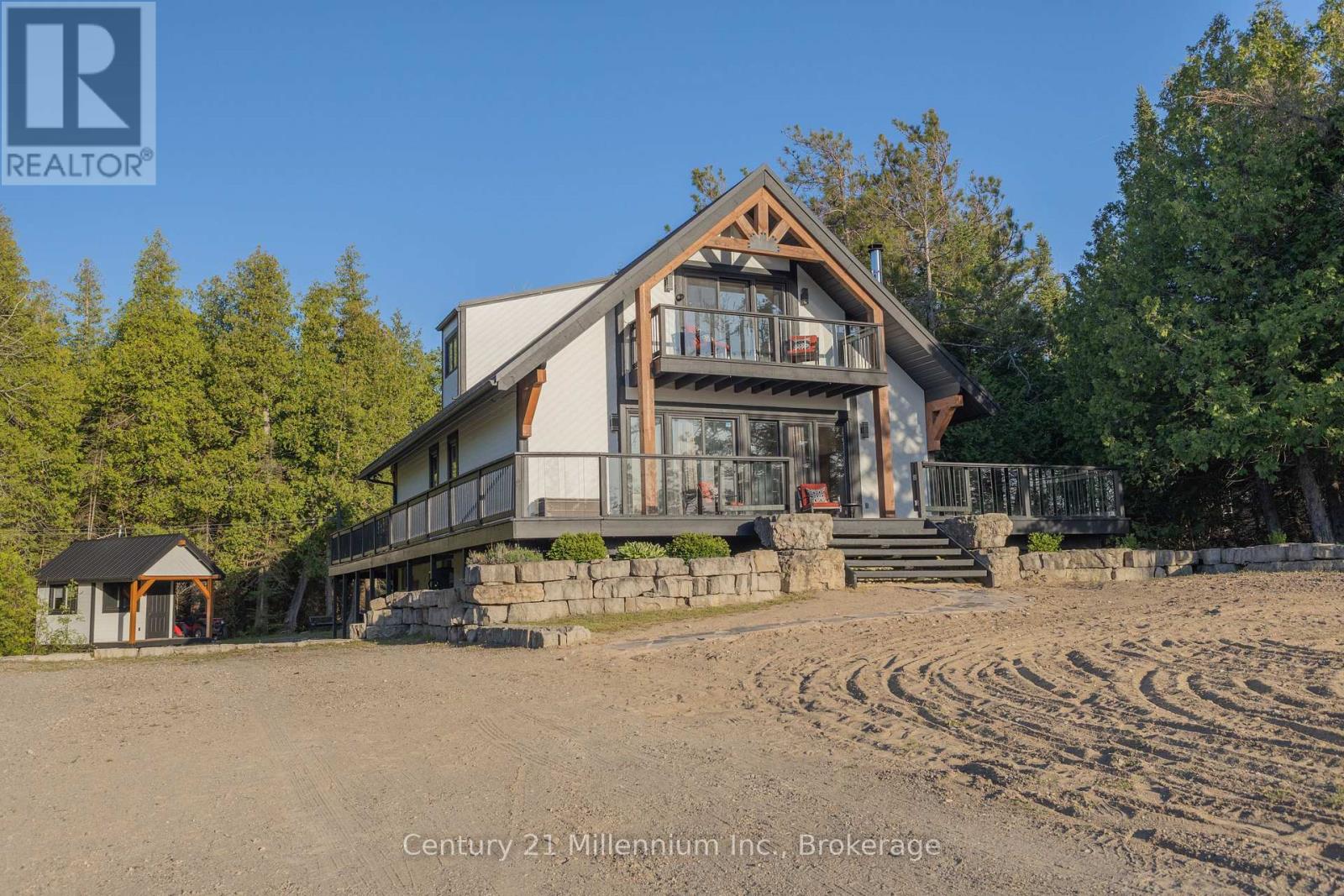 160 Sunset Drive, Kincardine, Ontario  N0H 2C5 - Photo 43 - X13436794