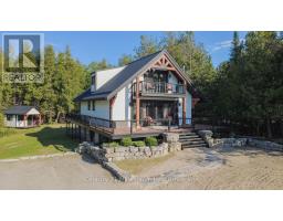 160 SUNSET DRIVE, kincardine, Ontario