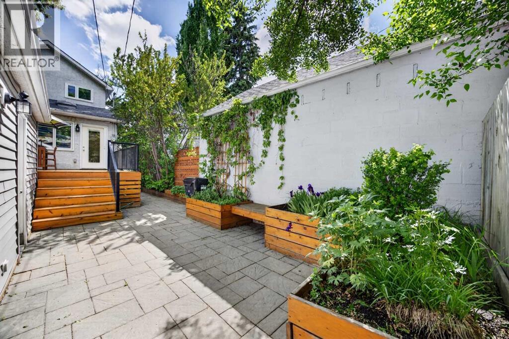 510 10 Avenue Ne, Calgary, Alberta  T2E 0X9 - Photo 30 - A2317037