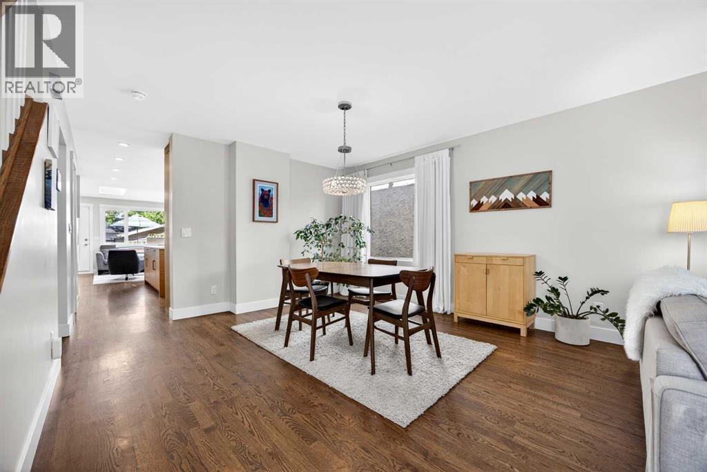 510 10 Avenue Ne, Calgary, Alberta  T2E 0X9 - Photo 5 - A2317037