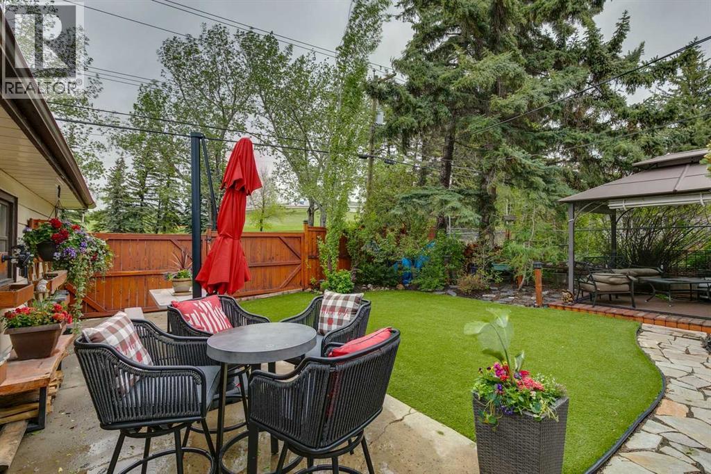 3212 Conrad Drive NW, Calgary, Alberta T2L 1B4 - Photo 34 - A2317187