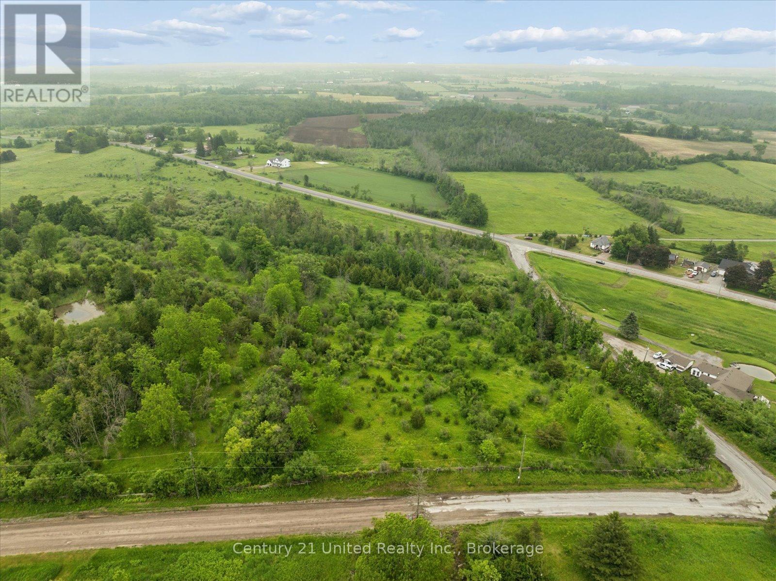1825 MCNAMARA ROAD, Peterborough, Ontario
