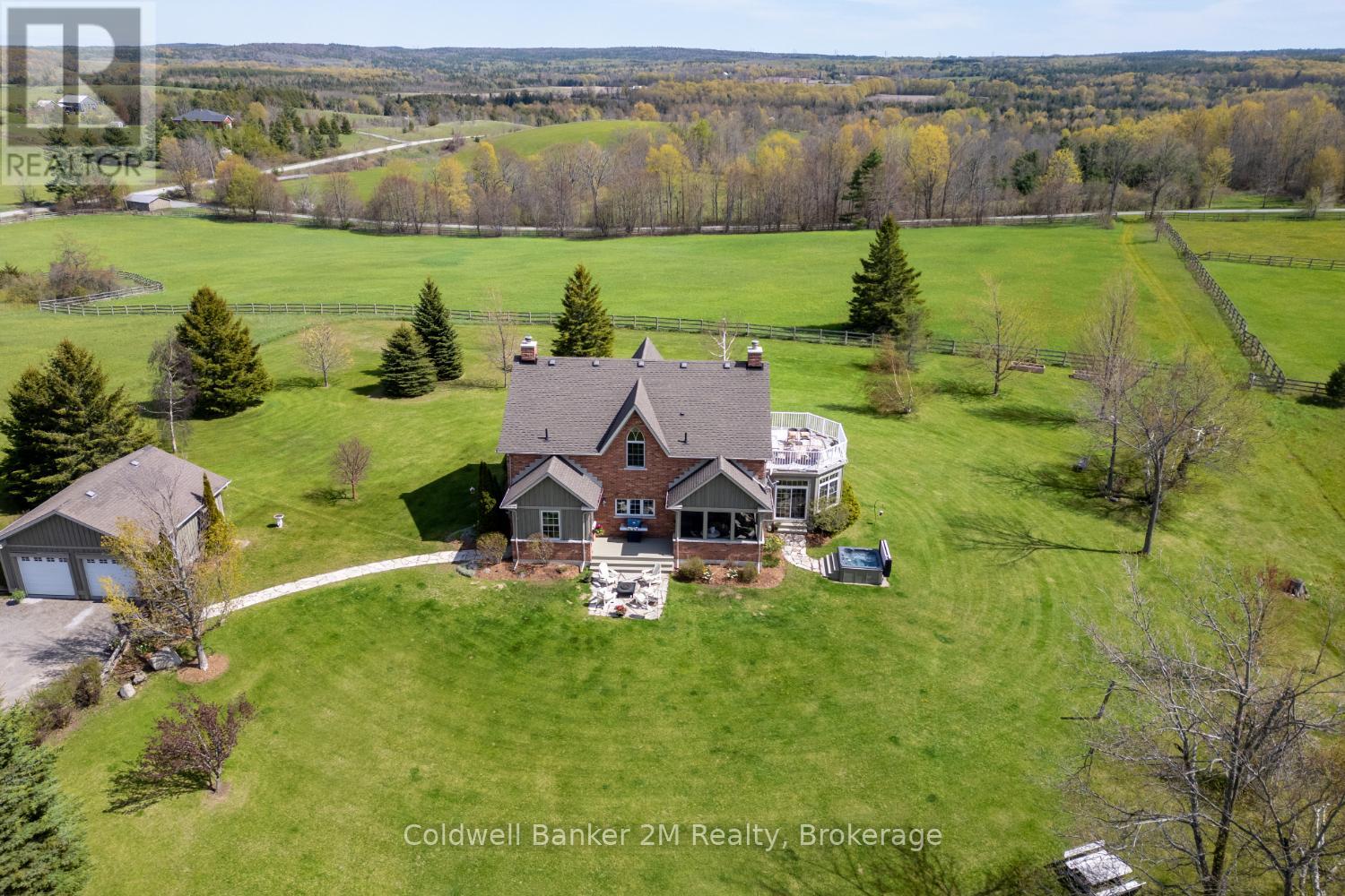 268 Leach Road, Alnwick/haldimand, Ontario  K0K 2X0 - Photo 40 - X13436806