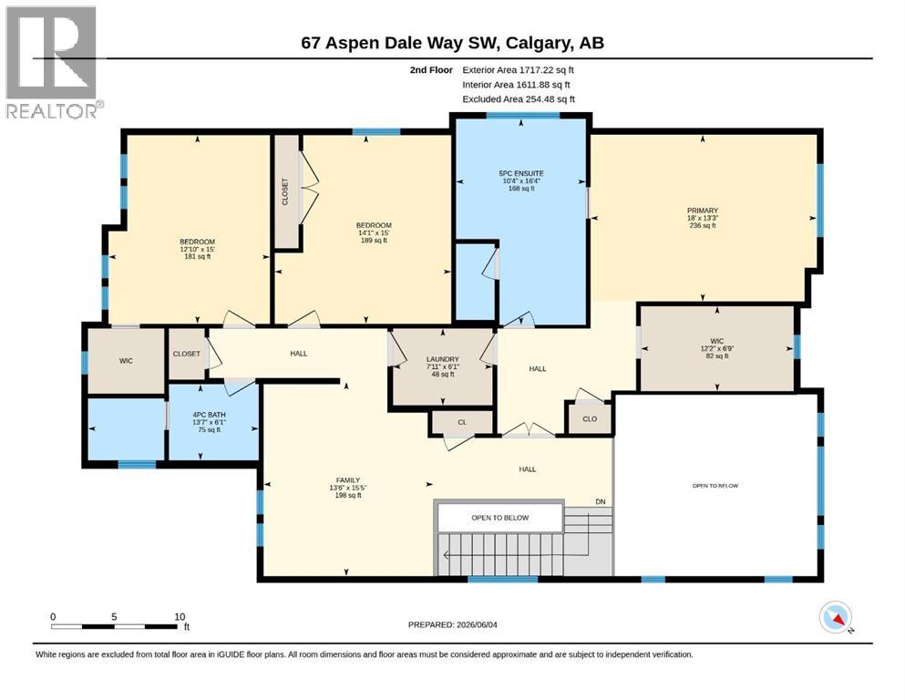 67 Aspen Dale Way SW, Calgary, Alberta T3H 0S1 - Photo 41 - A2318655