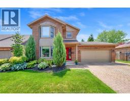 441 Baldoon ROAD, Chatham, Ontario