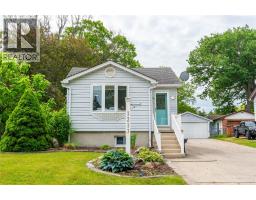 1213 HAIGHT LANE, Sarnia, Ontario