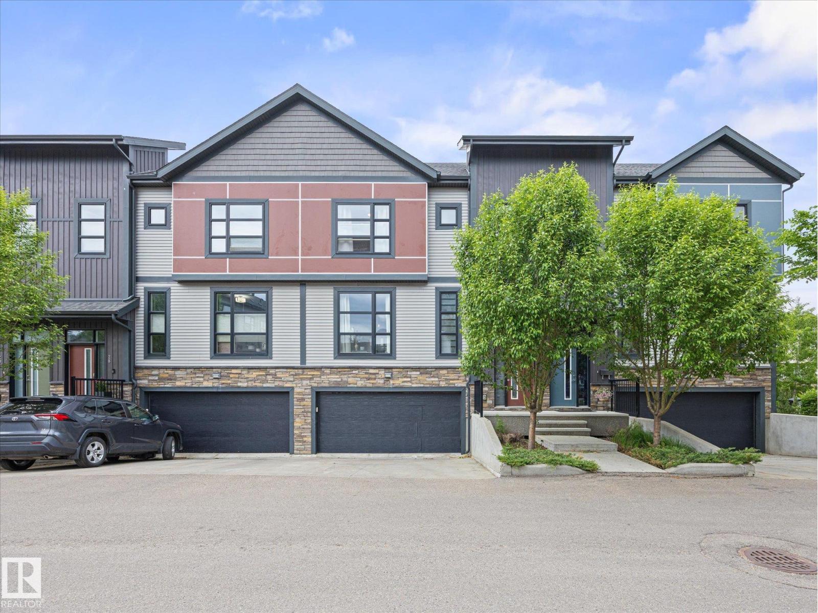 #27 14715 125 St NW, Edmonton, Alberta  T5X 0G8 - Photo 1 - E4493307