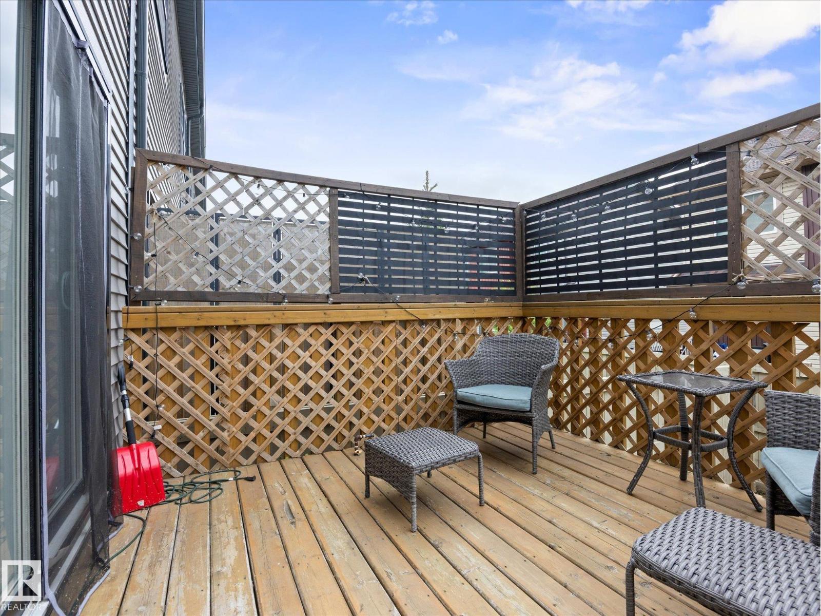 #27 14715 125 St NW, Edmonton, Alberta  T5X 0G8 - Photo 23 - E4493307