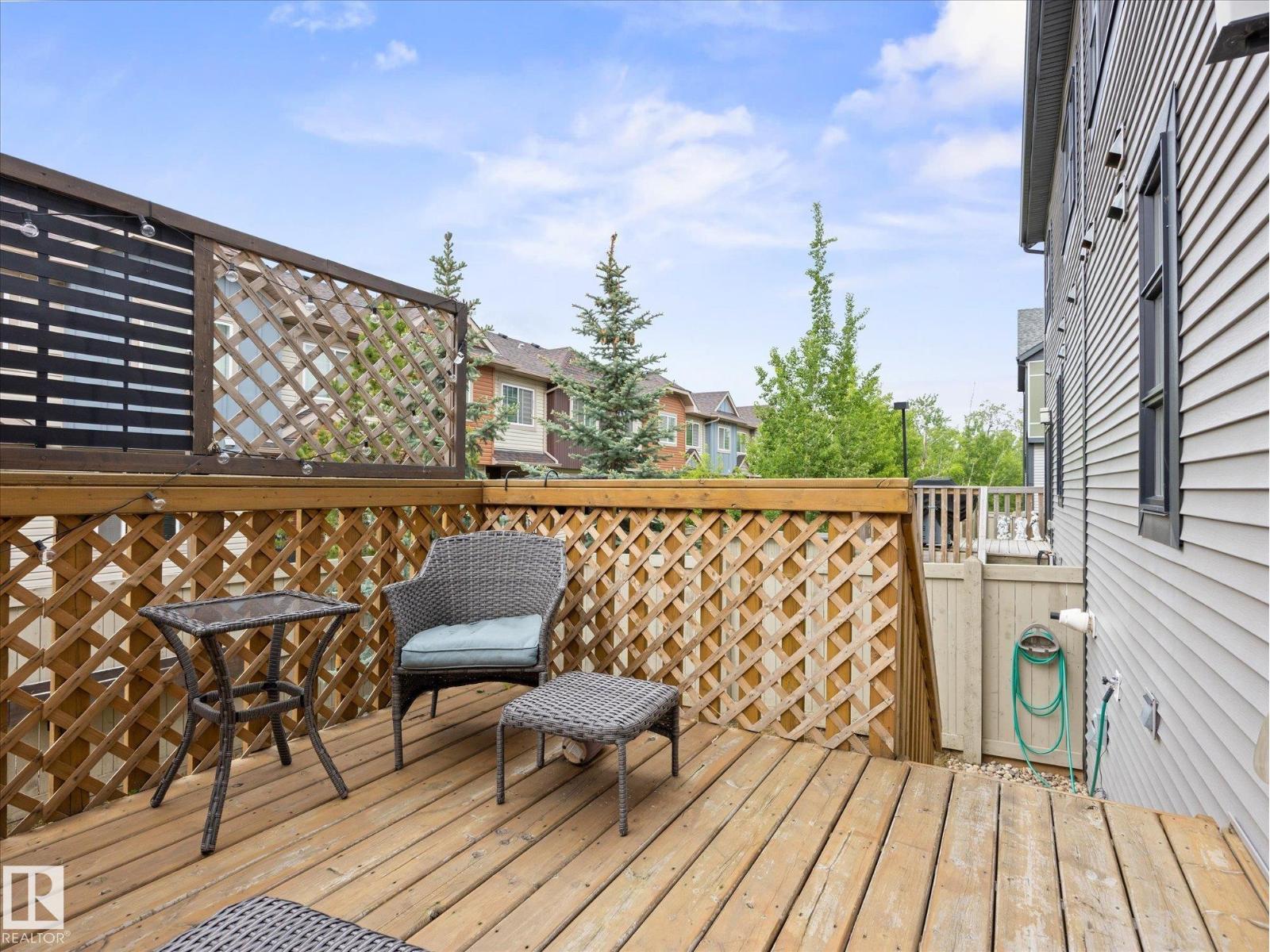 #27 14715 125 St NW, Edmonton, Alberta  T5X 0G8 - Photo 25 - E4493307