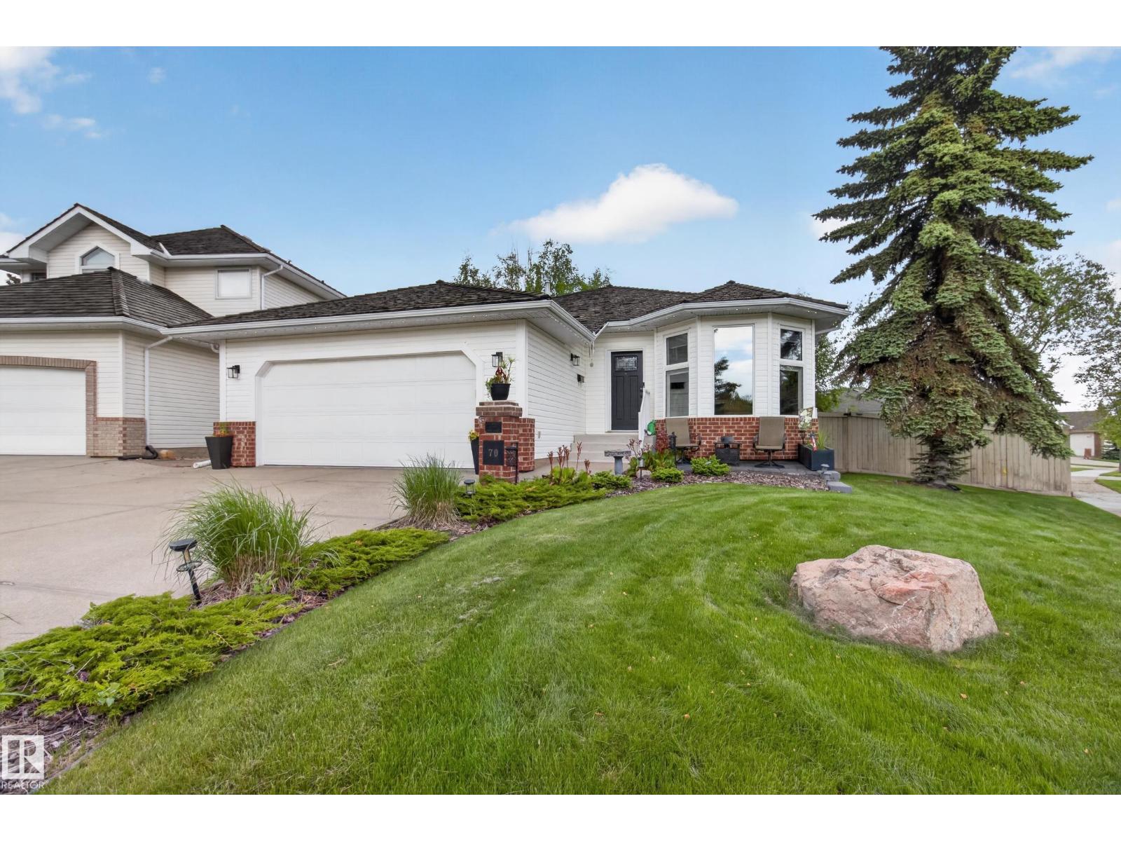 70 REGAL WY, sherwood park, Alberta