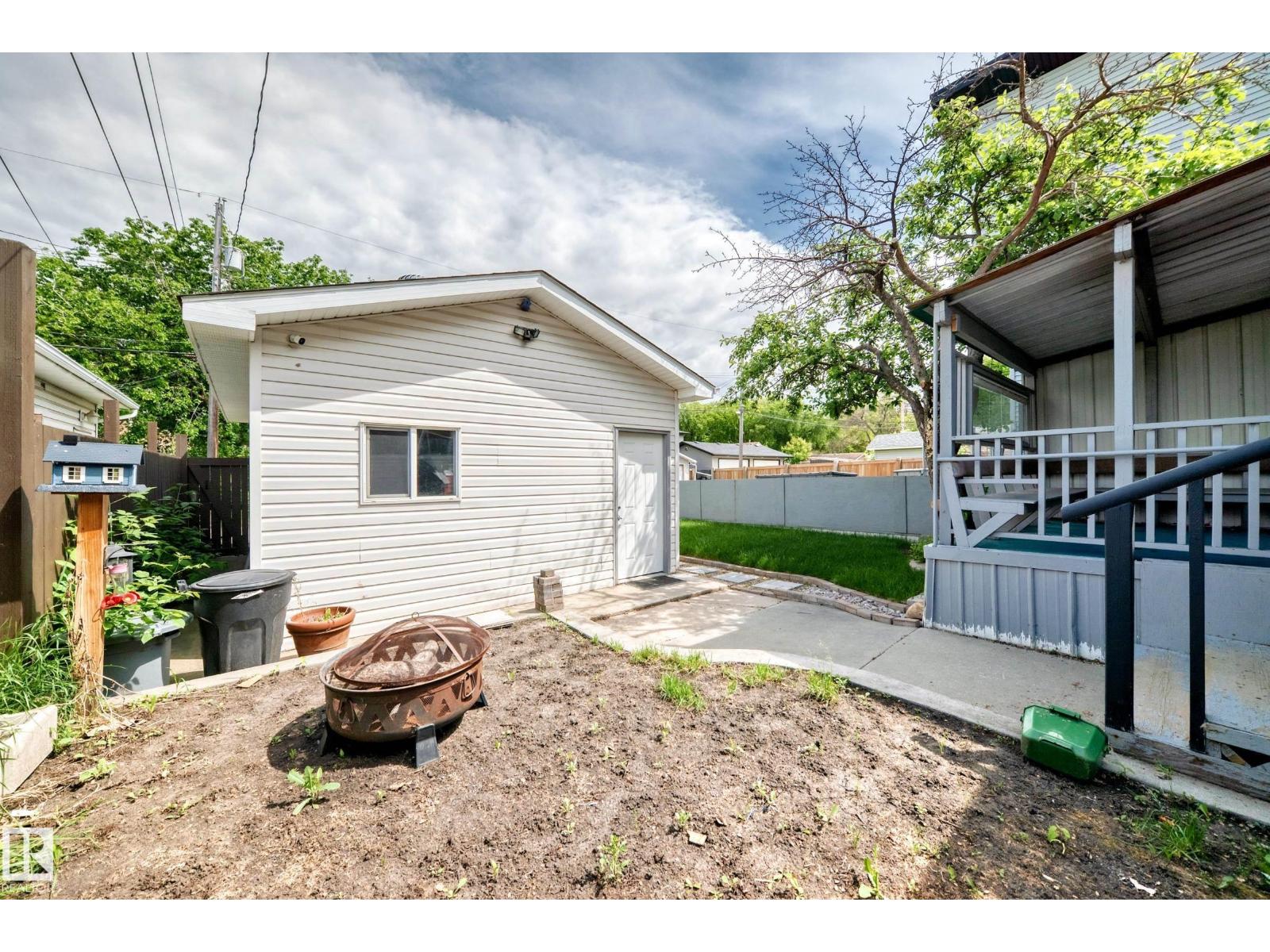 12121 64 St NW, Edmonton, Alberta  T5W 4J8 - Photo 43 - E4493309