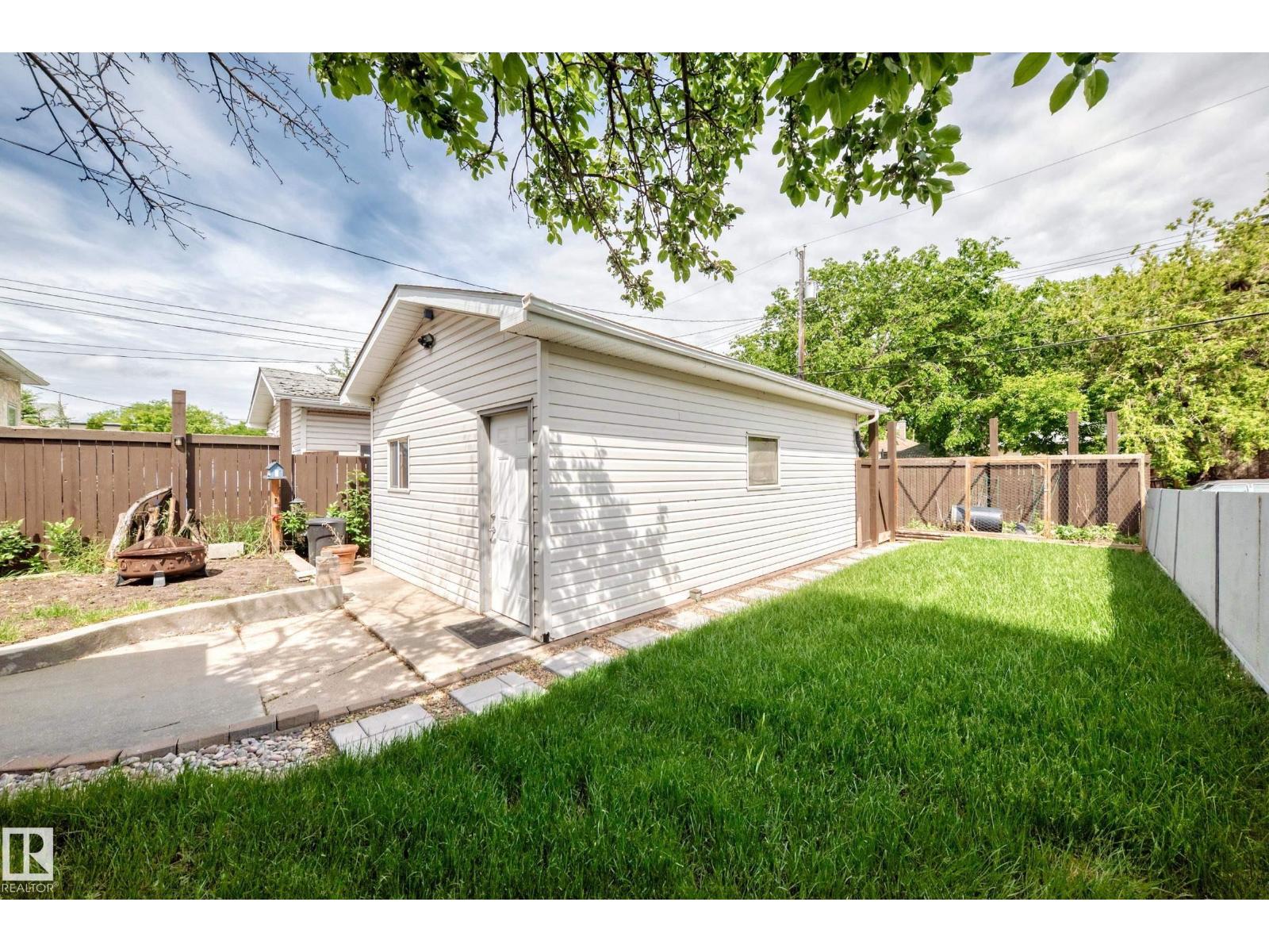 12121 64 St NW, Edmonton, Alberta  T5W 4J8 - Photo 46 - E4493309