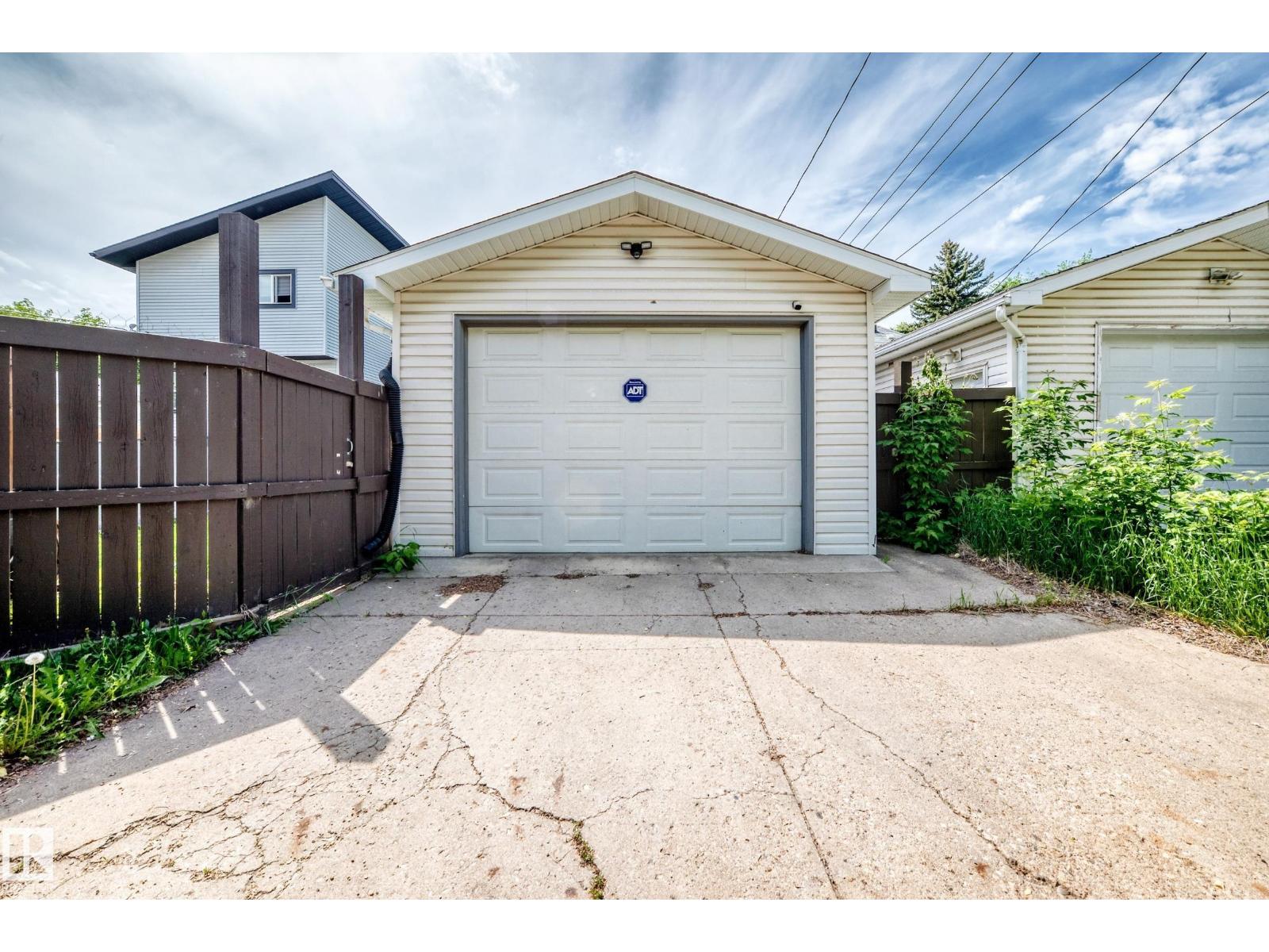 12121 64 St NW, Edmonton, Alberta  T5W 4J8 - Photo 47 - E4493309