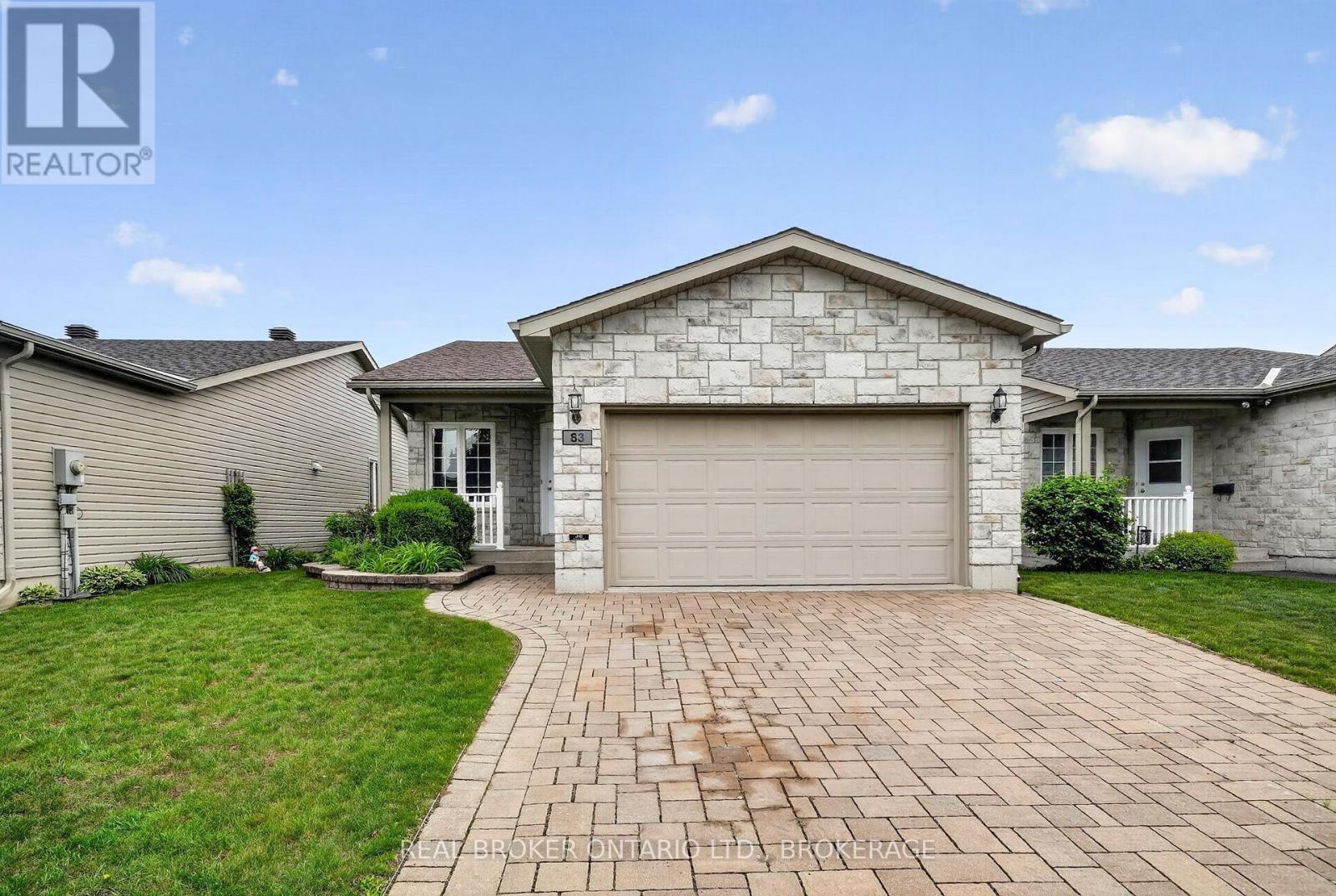 83 Sunset Boulevard, Cornwall, Ontario  K6H 7M3 - Photo 2 - X13436790