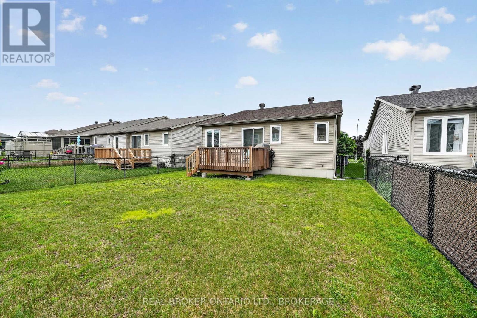 83 Sunset Boulevard, Cornwall, Ontario  K6H 7M3 - Photo 33 - X13436790