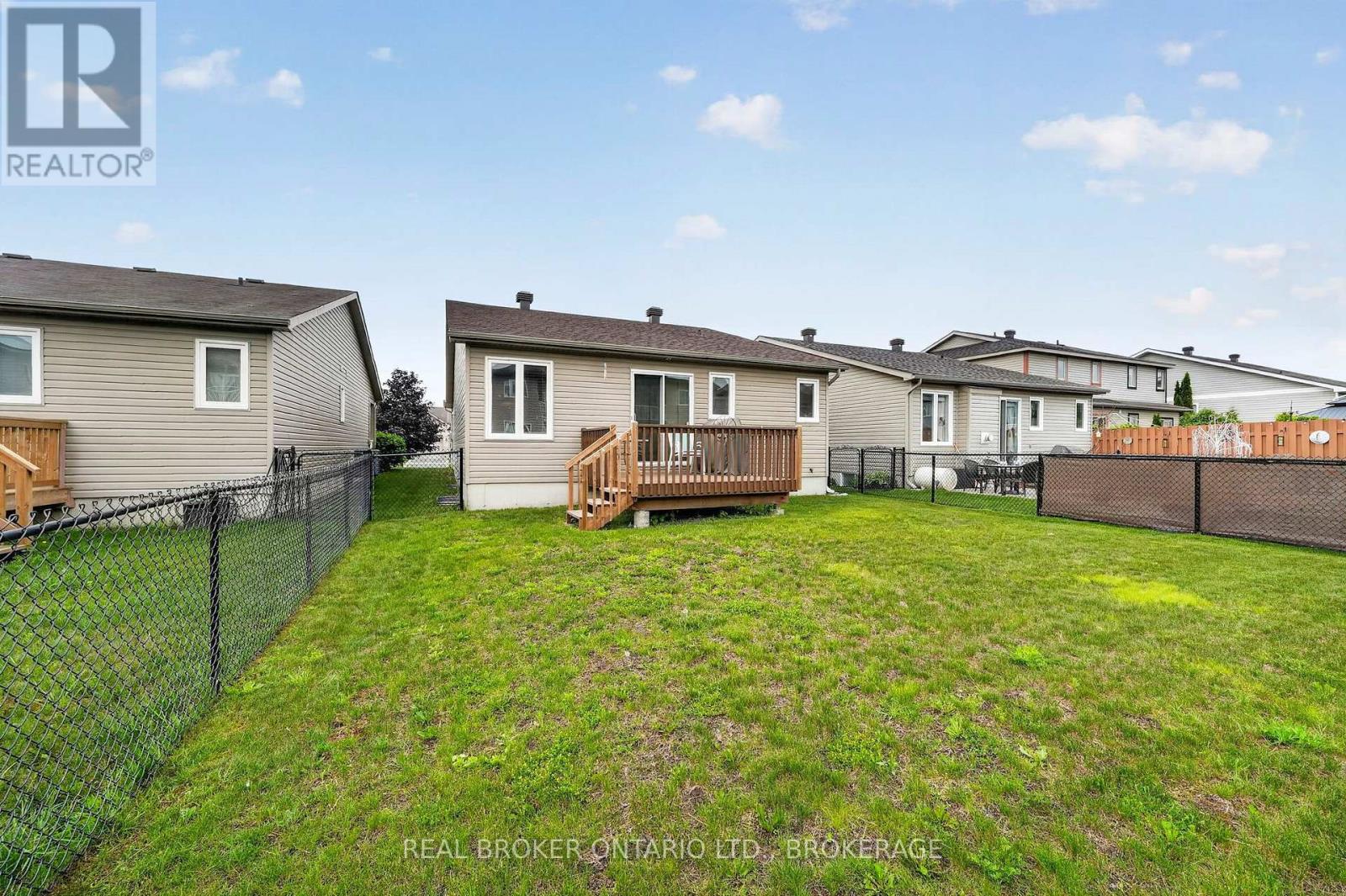 83 Sunset Boulevard, Cornwall, Ontario  K6H 7M3 - Photo 34 - X13436790