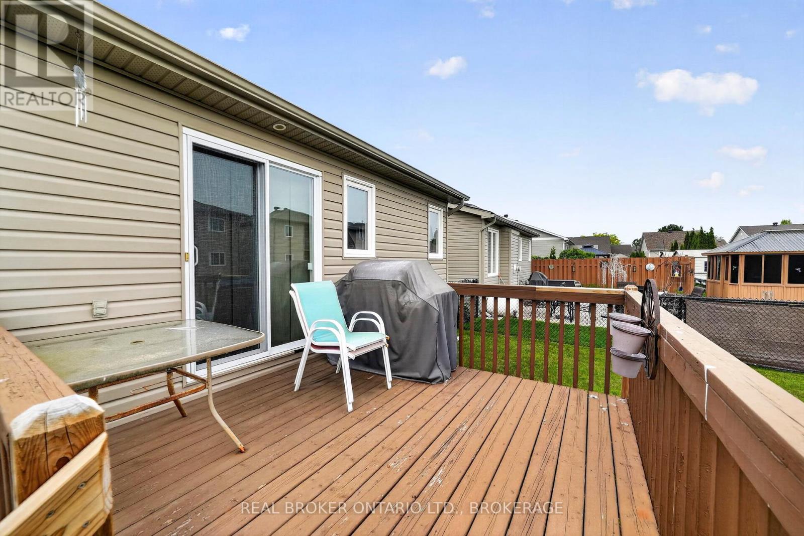 83 Sunset Boulevard, Cornwall, Ontario  K6H 7M3 - Photo 36 - X13436790