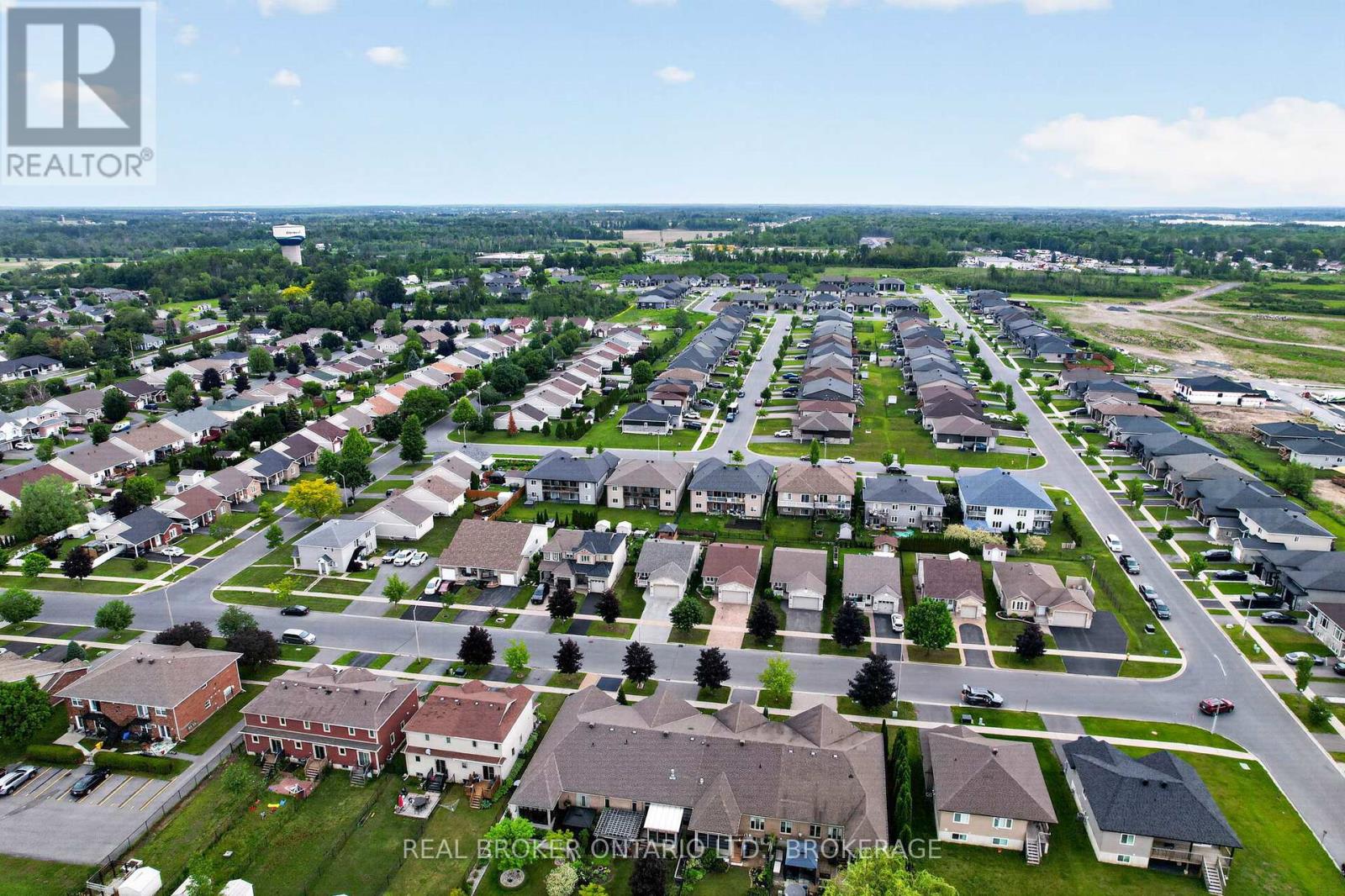 83 Sunset Boulevard, Cornwall, Ontario  K6H 7M3 - Photo 38 - X13436790
