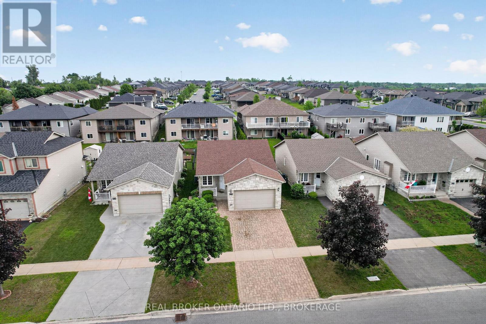 83 Sunset Boulevard, Cornwall, Ontario  K6H 7M3 - Photo 39 - X13436790