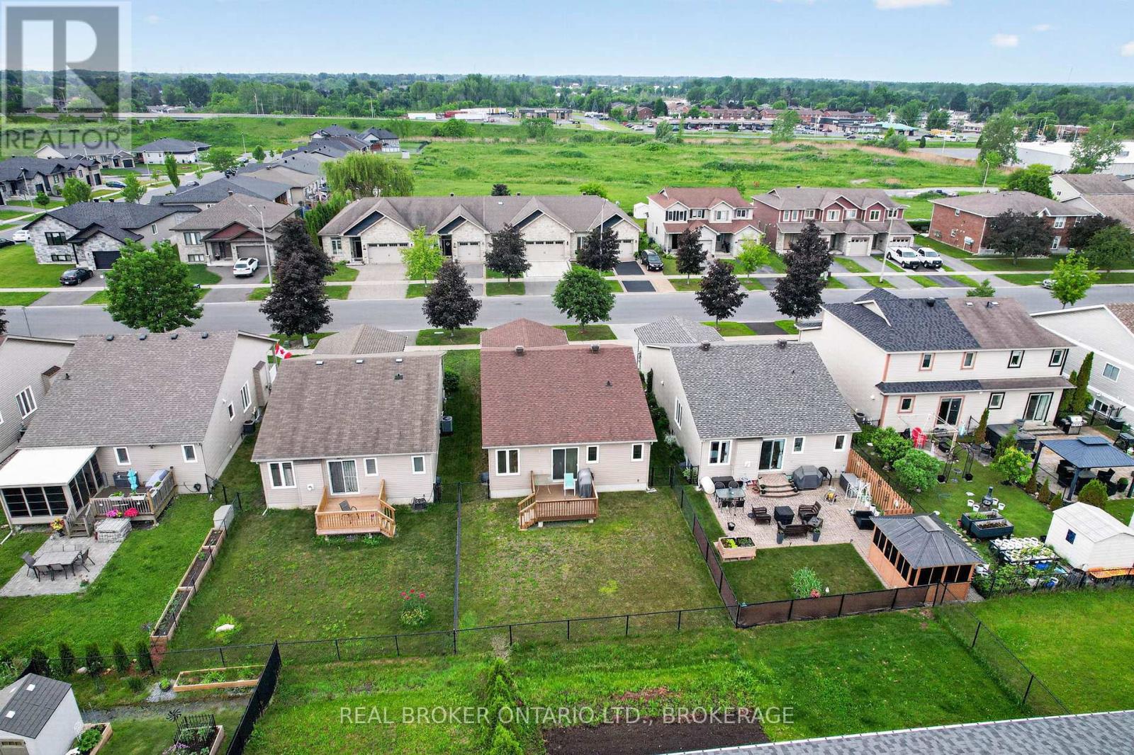 83 Sunset Boulevard, Cornwall, Ontario  K6H 7M3 - Photo 40 - X13436790