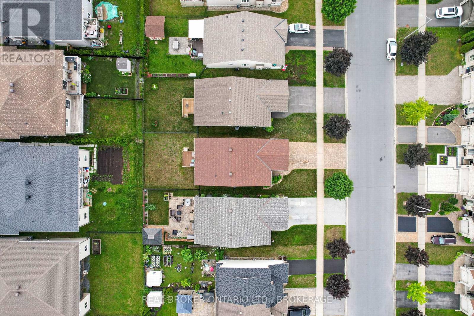 83 Sunset Boulevard, Cornwall, Ontario  K6H 7M3 - Photo 41 - X13436790