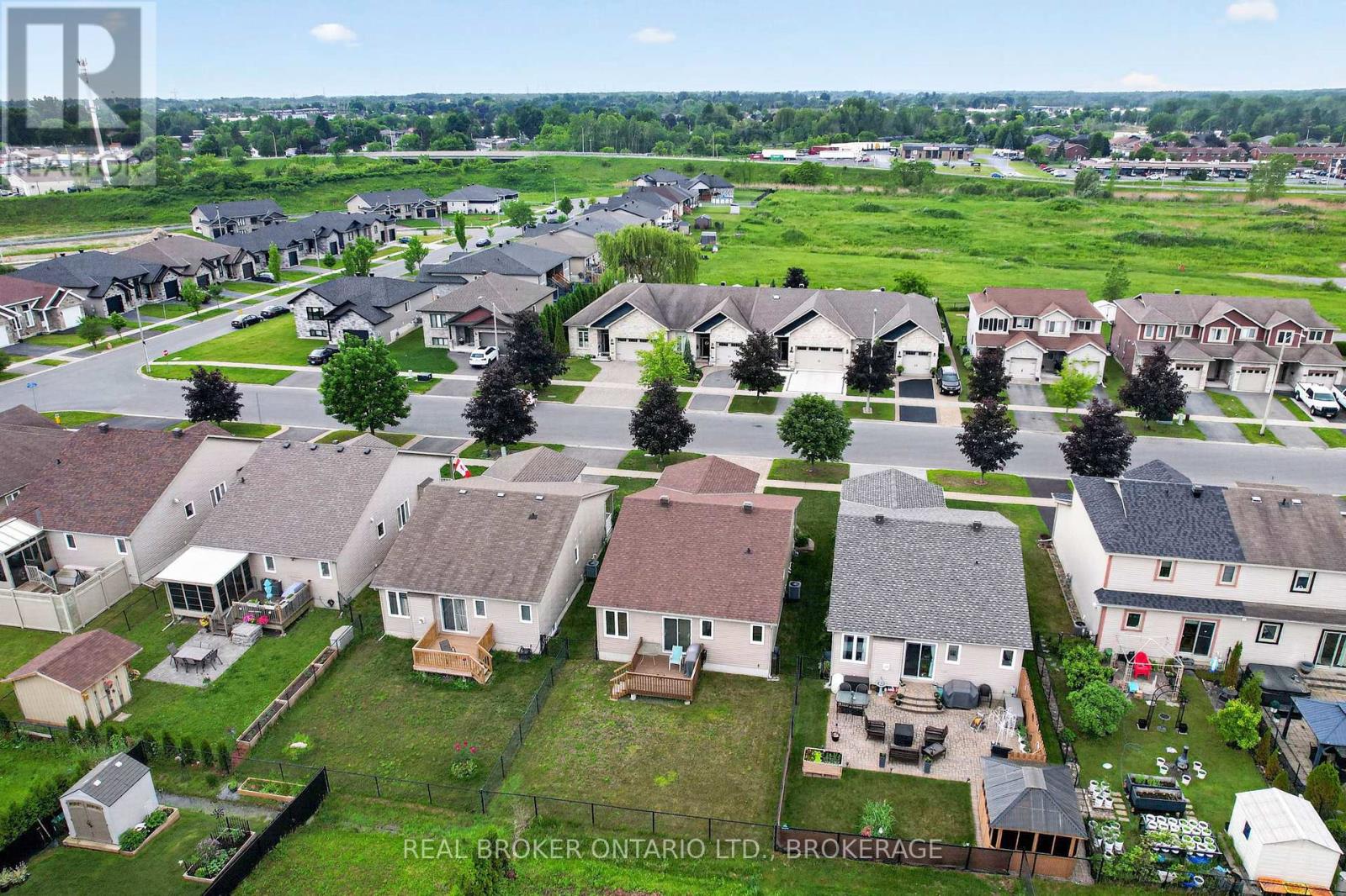 83 Sunset Boulevard, Cornwall, Ontario  K6H 7M3 - Photo 42 - X13436790