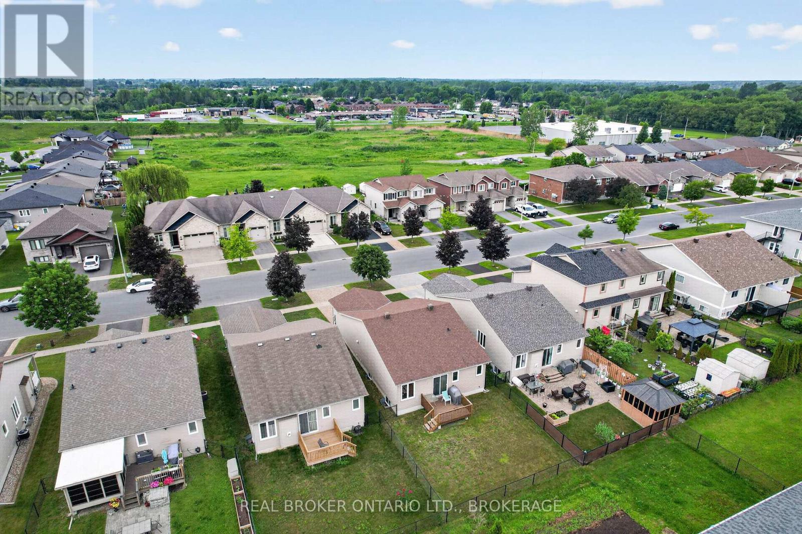 83 Sunset Boulevard, Cornwall, Ontario  K6H 7M3 - Photo 43 - X13436790