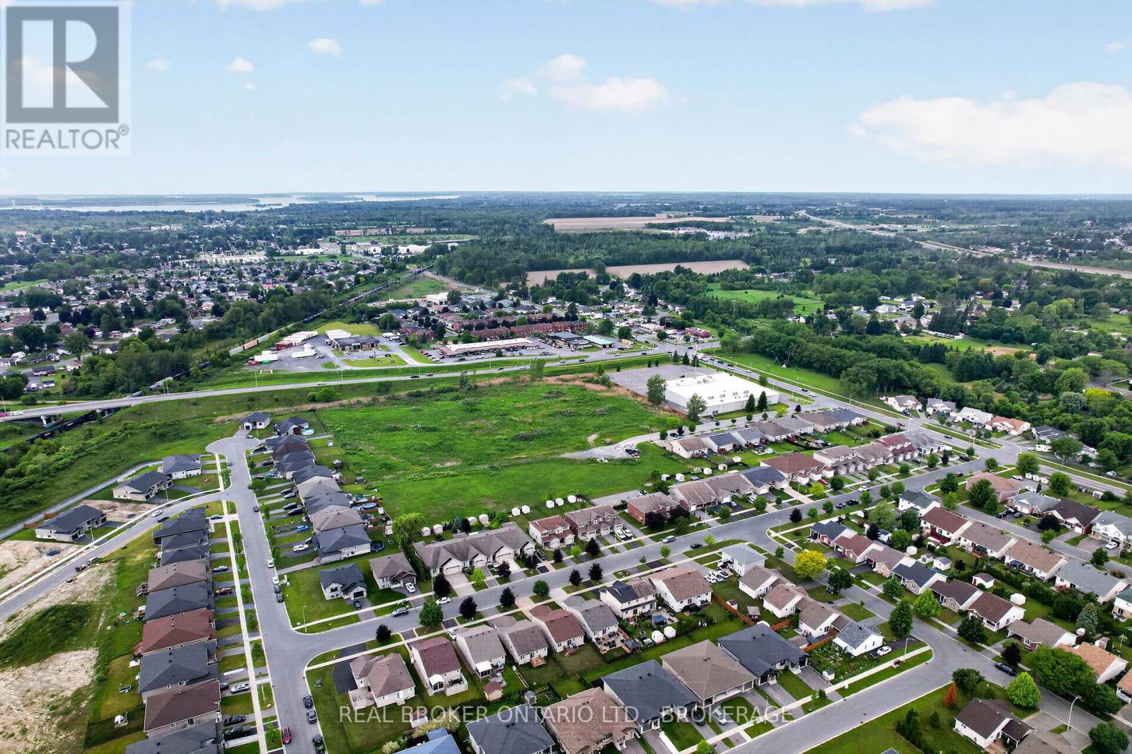 83 Sunset Boulevard, Cornwall, Ontario  K6H 7M3 - Photo 44 - X13436790