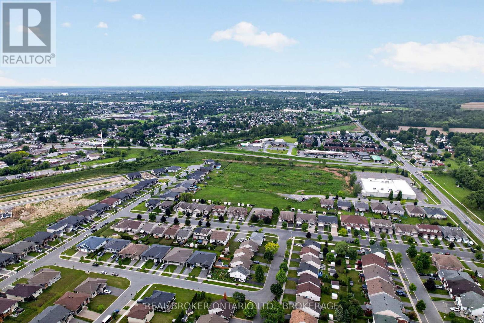 83 Sunset Boulevard, Cornwall, Ontario  K6H 7M3 - Photo 45 - X13436790