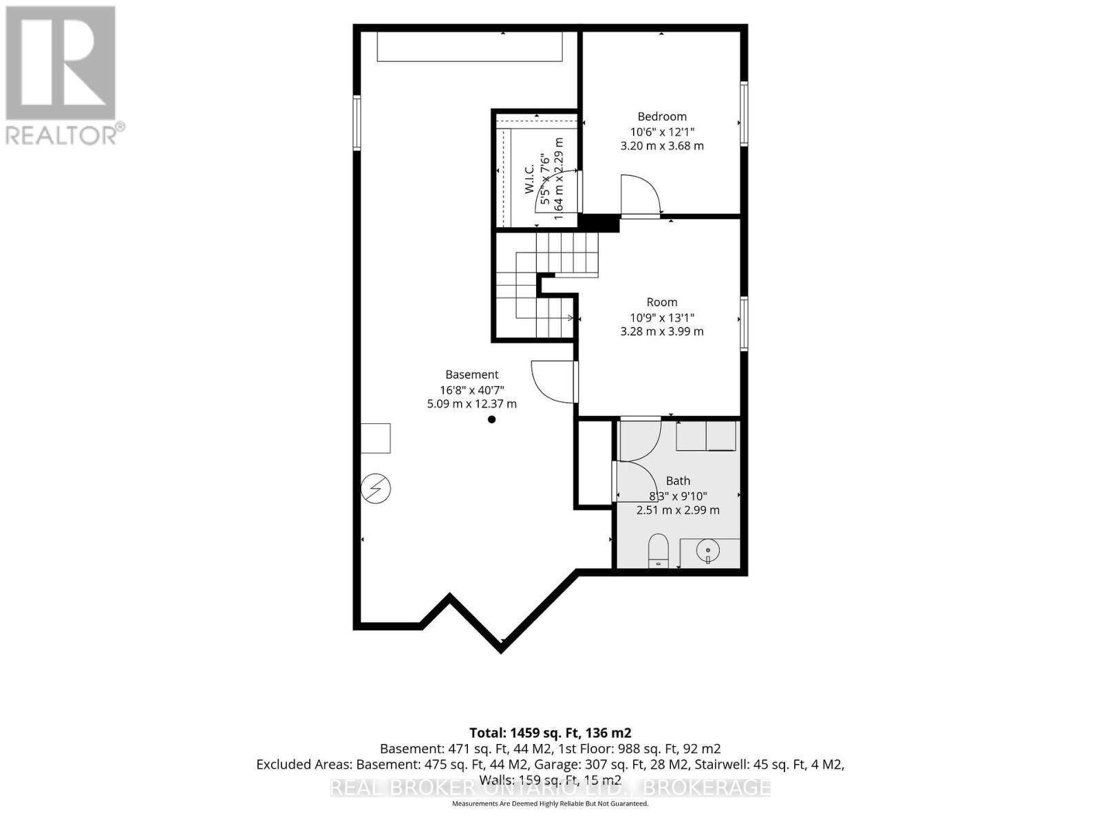83 Sunset Boulevard, Cornwall, Ontario  K6H 7M3 - Photo 46 - X13436790