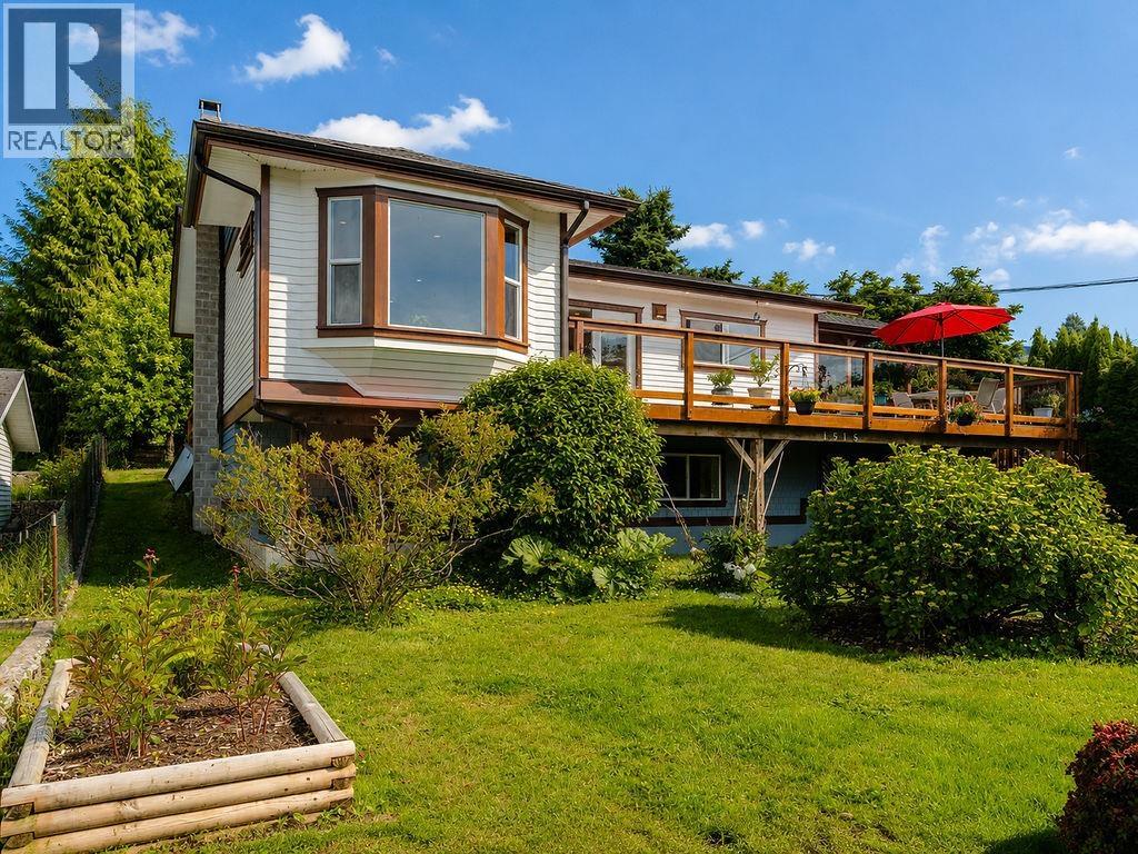 1515 THOMPSON ROAD