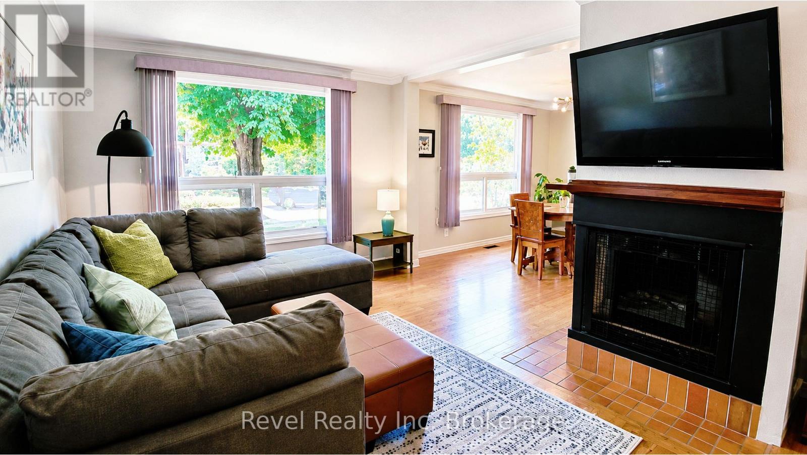 641 Ursula Street, North Bay, Ontario  P1B 5L3 - Photo 4 - X13436682
