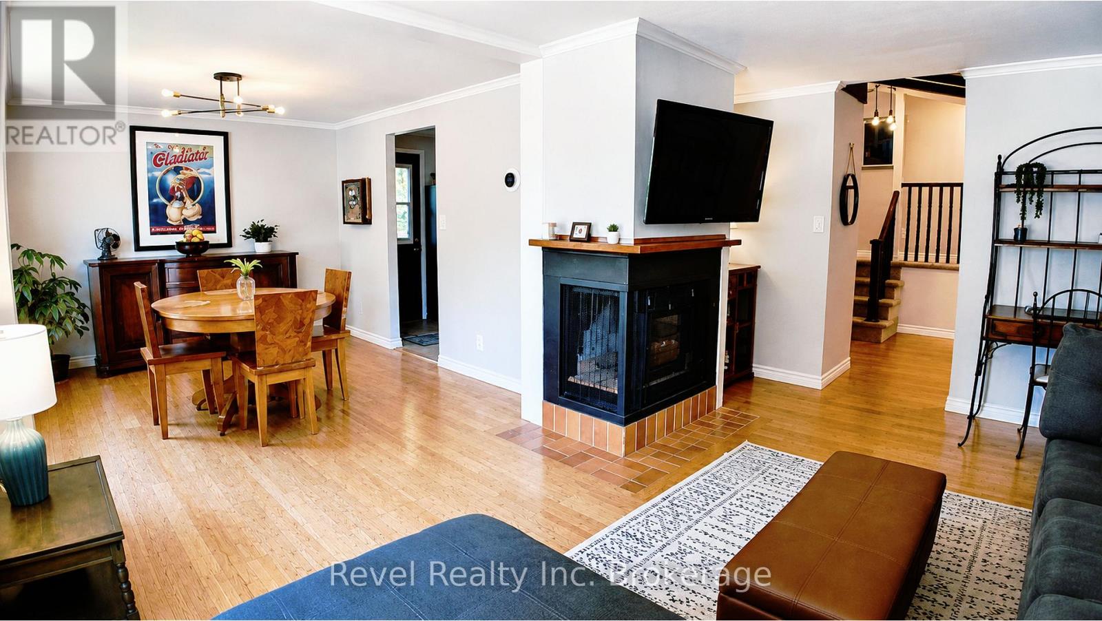 641 Ursula Street, North Bay, Ontario  P1B 5L3 - Photo 6 - X13436682