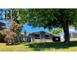 641 URSULA STREET, North Bay, Ontario