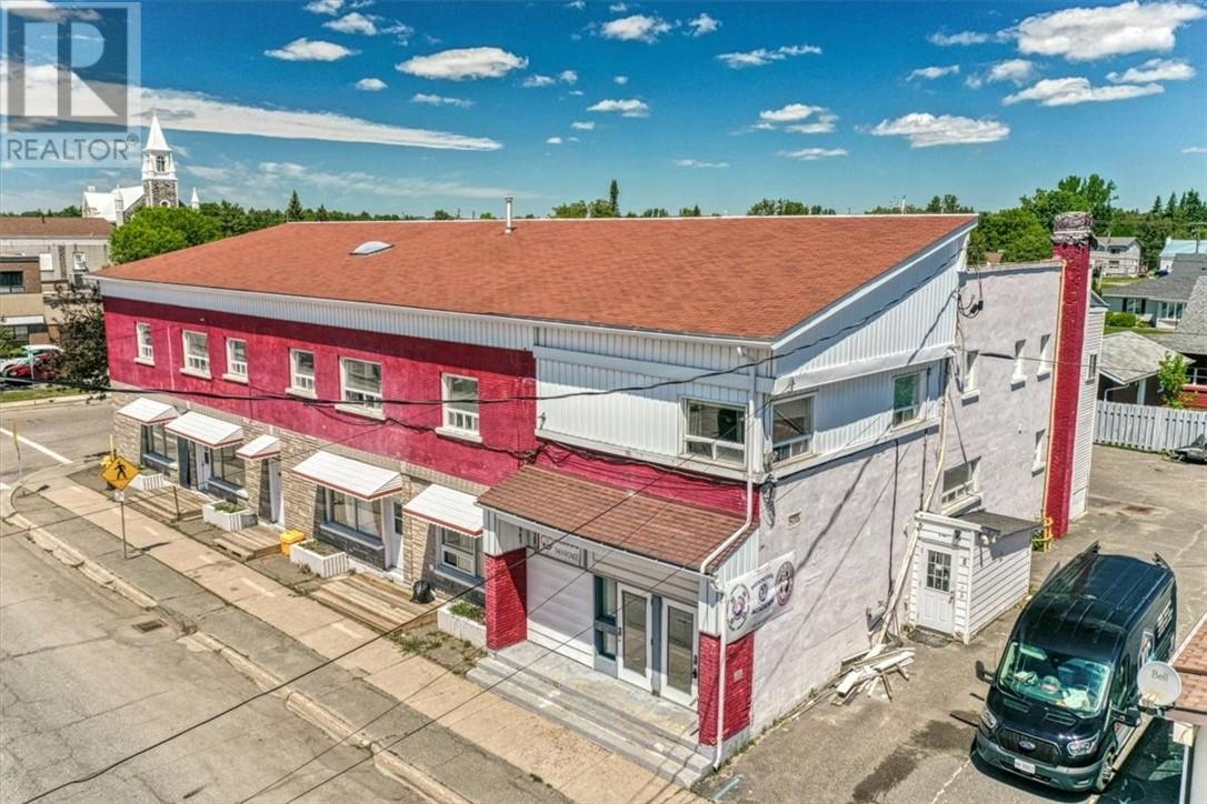 45 Main Street E, Chelmsford, Ontario  P0M 1L0 - Photo 28 - 2128453