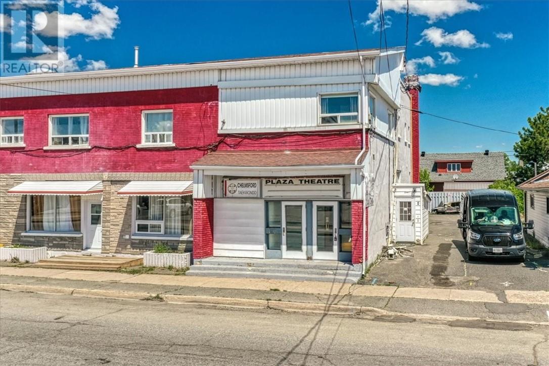 45 Main Street E, Chelmsford, Ontario  P0M 1L0 - Photo 27 - 2128453