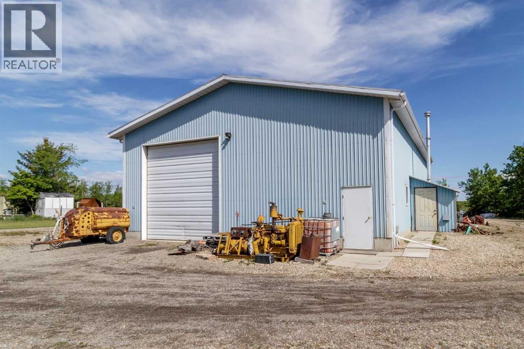 285214 Range Road 293, Rural Rocky View County, Alberta  T0M 0S0 - Photo 27 - A2319517