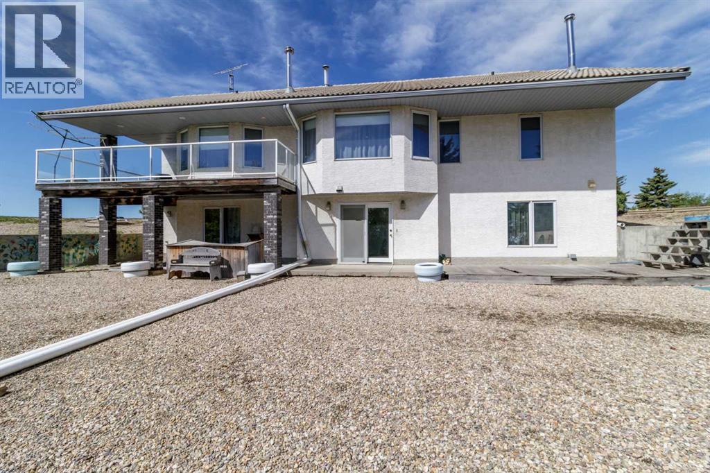 285214 Range Road 293, Rural Rocky View County, Alberta  T0M 0S0 - Photo 32 - A2319517