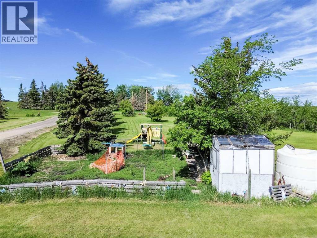 285214 Range Road 293, Rural Rocky View County, Alberta  T0M 0S0 - Photo 35 - A2319517