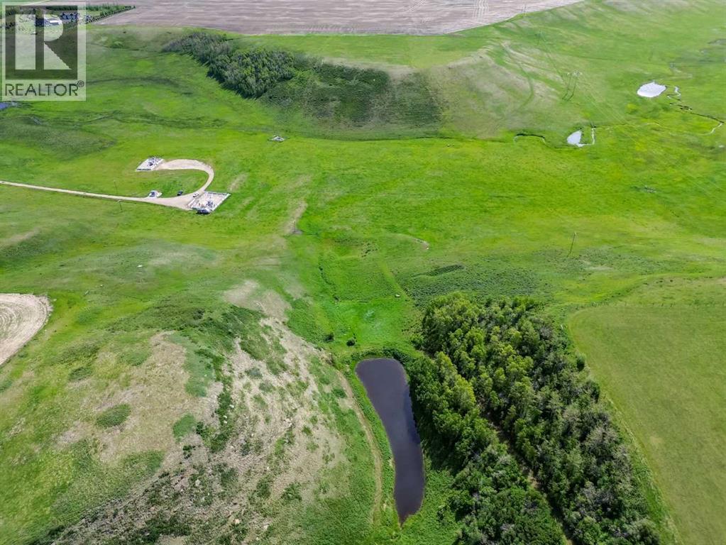 285214 Range Road 293, Rural Rocky View County, Alberta  T0M 0S0 - Photo 42 - A2319517