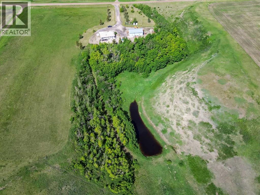 285214 Range Road 293, Rural Rocky View County, Alberta  T0M 0S0 - Photo 43 - A2319517