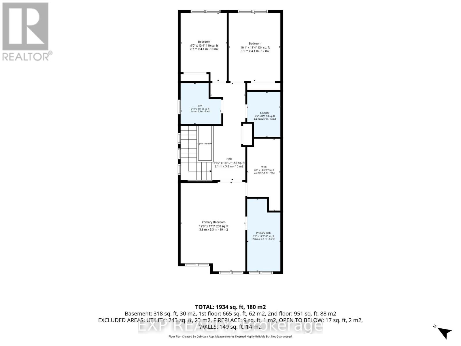 196 Angelonia Crescent, Ottawa, Ontario  K1T 0Y4 - Photo 32 - X13420596