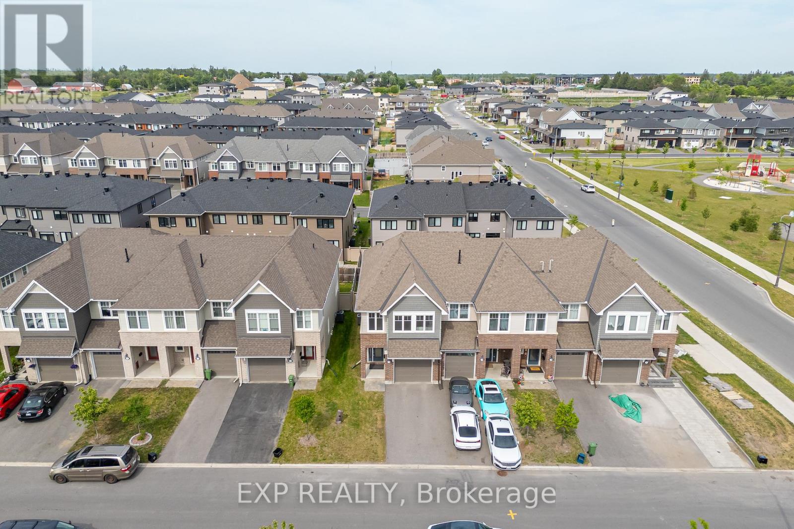 196 Angelonia Crescent, Ottawa, Ontario  K1T 0Y4 - Photo 40 - X13420596