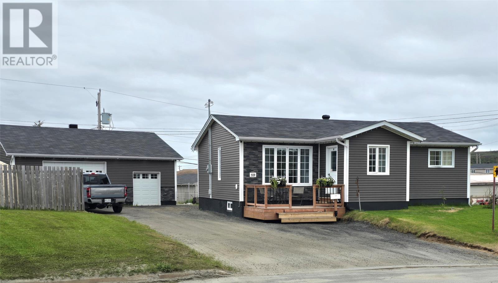 920 Bartlett Drive, Labrador City, Newfoundland & Labrador