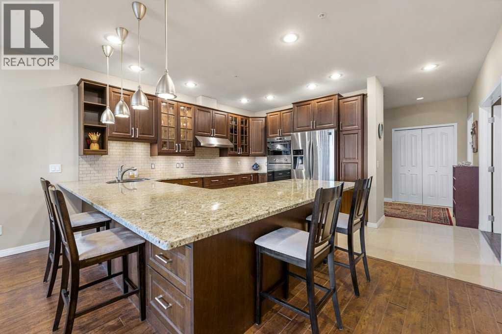 402, 103 10 Avenue Nw, Calgary, Alberta T2M 0B4 - Photo 11 - A2264448